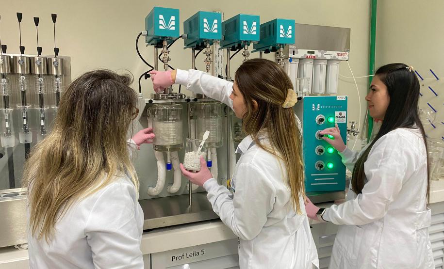 Paraná concorre a prêmio nacional com programa que integra universidades e mercado