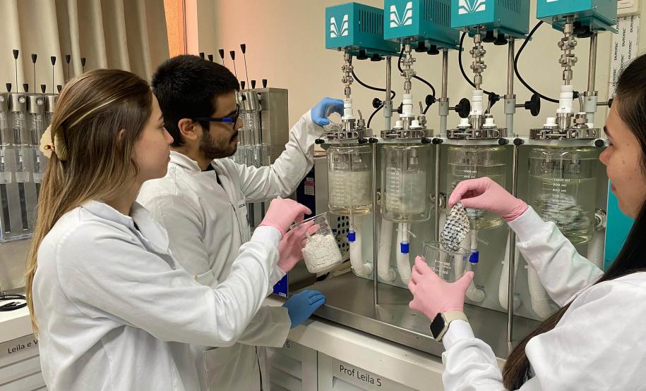 Paraná concorre a prêmio nacional com programa que integra universidades e mercado