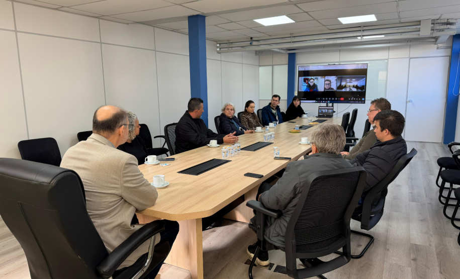 Paraná cria primeira vertical do Sistema Estadual de Inovação com foco no agronegócio