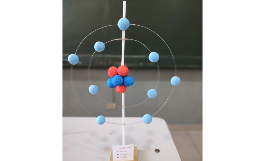 Programa inovador da rede estadual com situações reais prepara alunos para avaliações