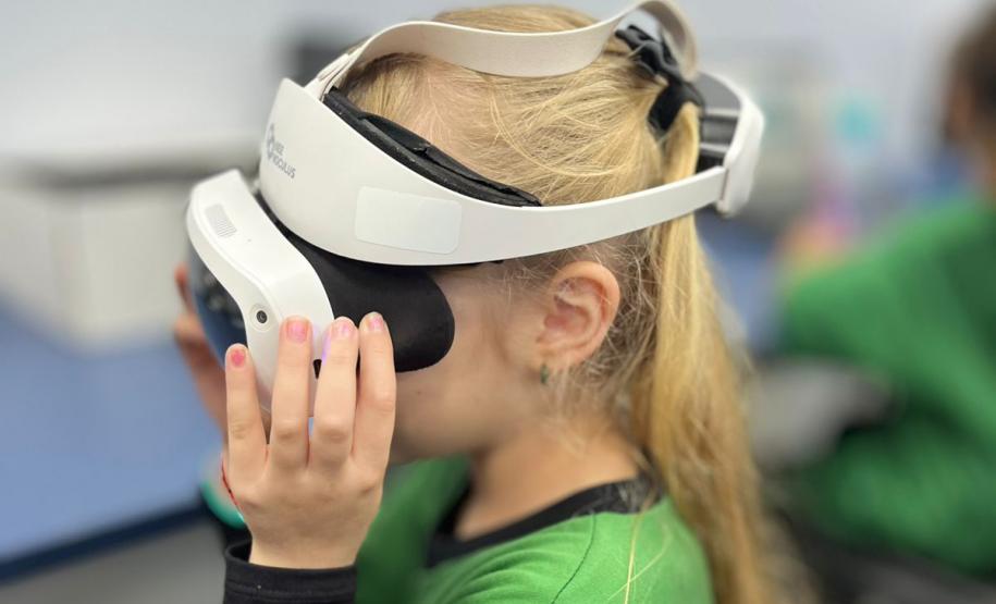 Paranavaí e Bela Vista do Paraíso recebem Carreta da Inovação nesta semana