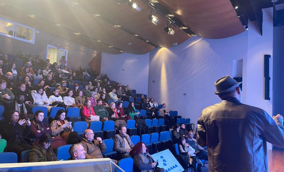 Encontros regionais mobilizam agentes de inovação antes de conferência nacional