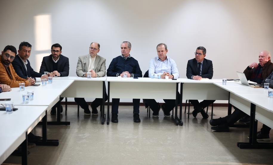 Instituições parceiras alinham estratégias para o programa Talento Tech