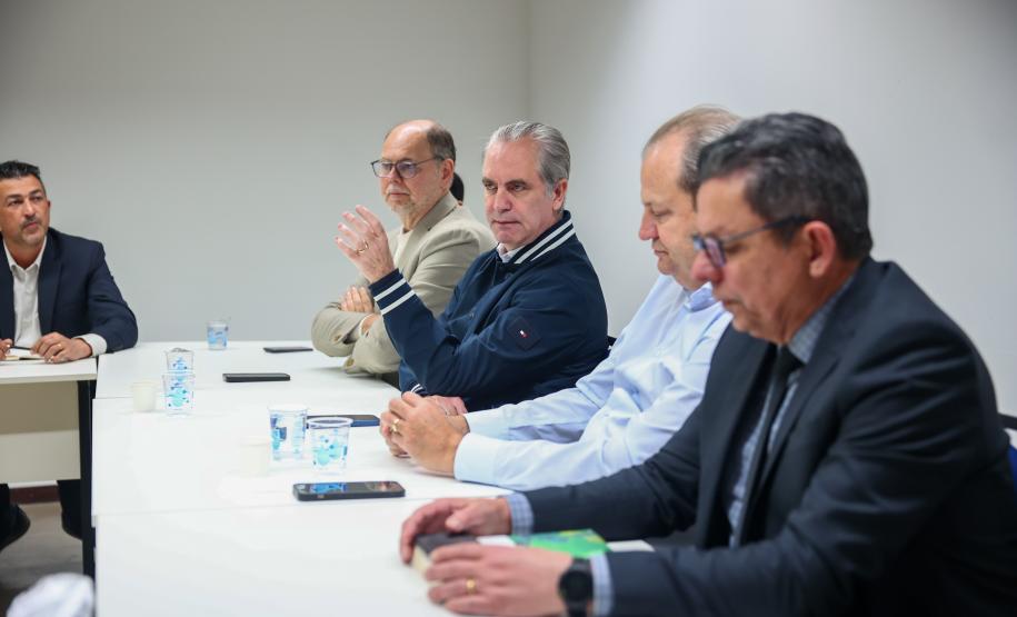 Instituições parceiras alinham estratégias para o programa Talento Tech