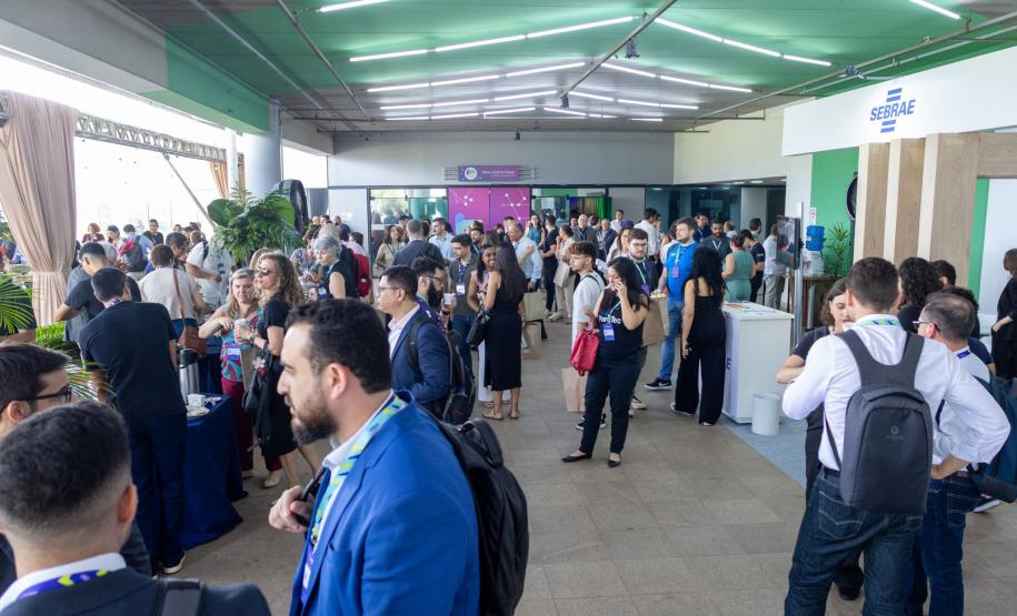 Destaque nos ecossistemas colaborativos, Paraná sediará conferência de inovação