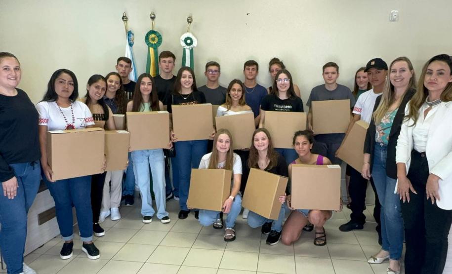 Talento Tech e Ecossistema Colaborativo são finalistas de prêmio nacional de governo digital