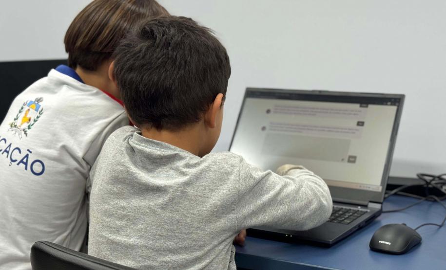 Porecatu e Marialva recebem Carreta da Inovação nesta semana