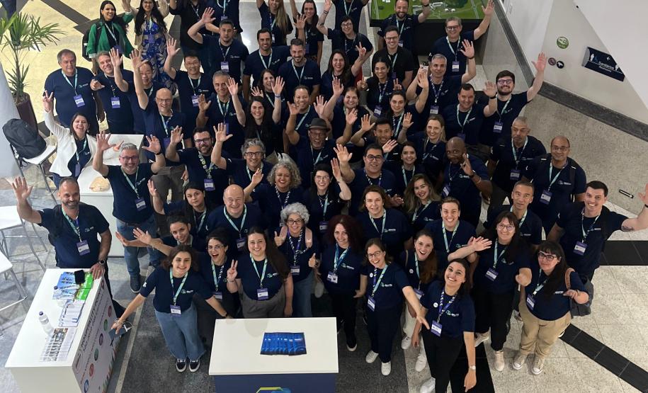 Destaque nos ecossistemas colaborativos, Paraná sediará conferência de inovação