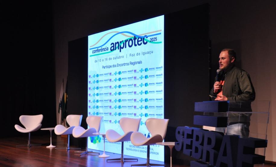 Encontros regionais mobilizam agentes de inovação antes de conferência nacional