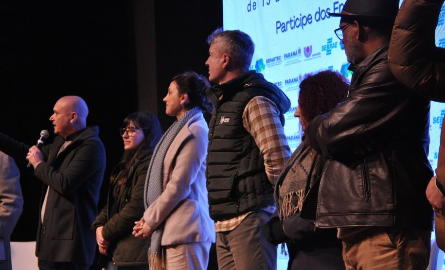 Encontros regionais mobilizam agentes de inovação antes de conferência nacional