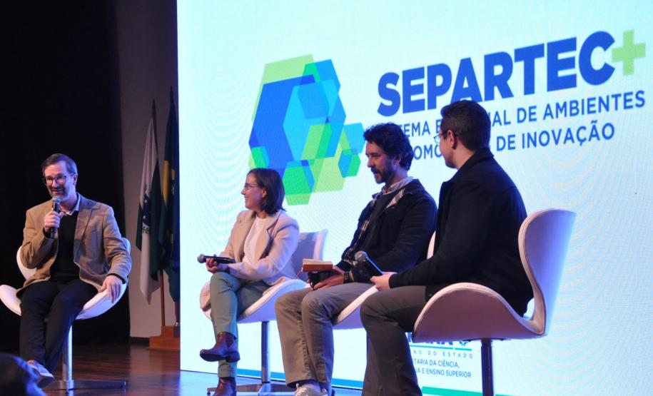 Encontros regionais mobilizam agentes de inovação antes de conferência nacional