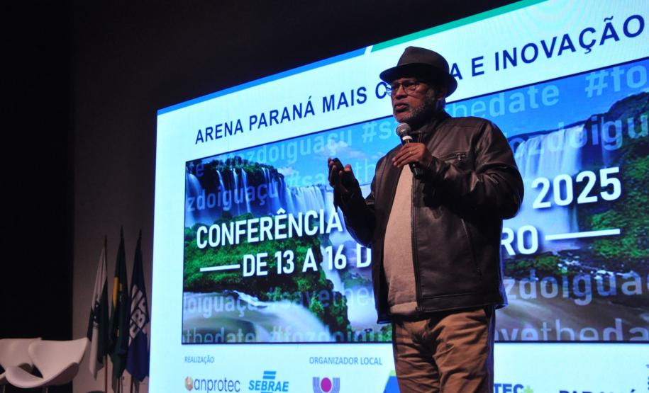 Encontros regionais mobilizam agentes de inovação antes de conferência nacional