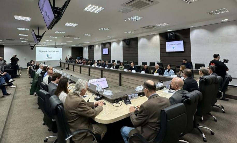 Investimento de R$ 2,7 milhões vai mapear e impulsionar inovações na saúde pública