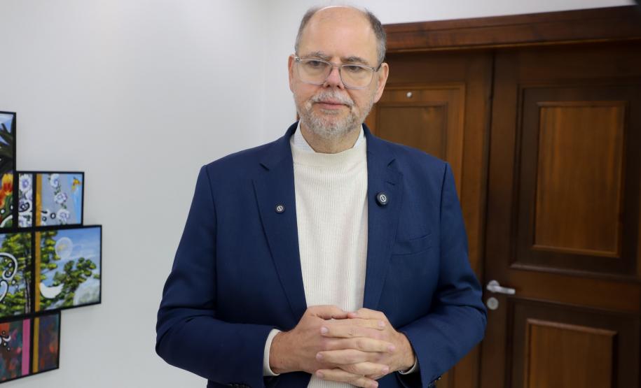 Com parceria e foco em inovação, Paraná cria primeiro Hub de GovTechs do Brasil