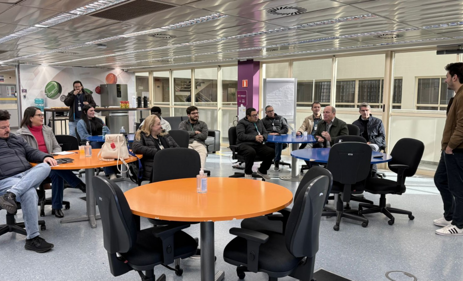 SEIA promove workshop com o Google para debater soluções em Inteligência Artificial no serviço público