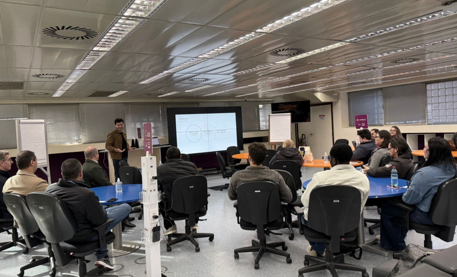 SEIA promove workshop com o Google para debater soluções em Inteligência Artificial no serviço público