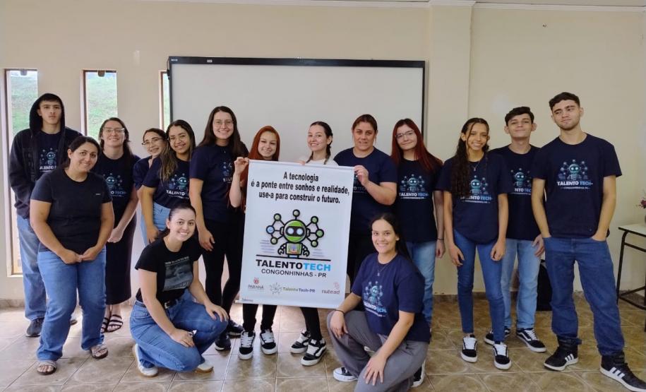 Talento Tech e Ecossistema Colaborativo são finalistas de prêmio nacional de governo digital