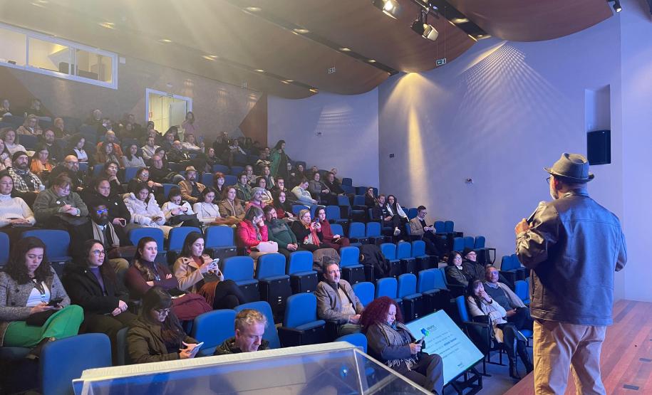 Encontros regionais mobilizam agentes de inovação antes de conferência nacional