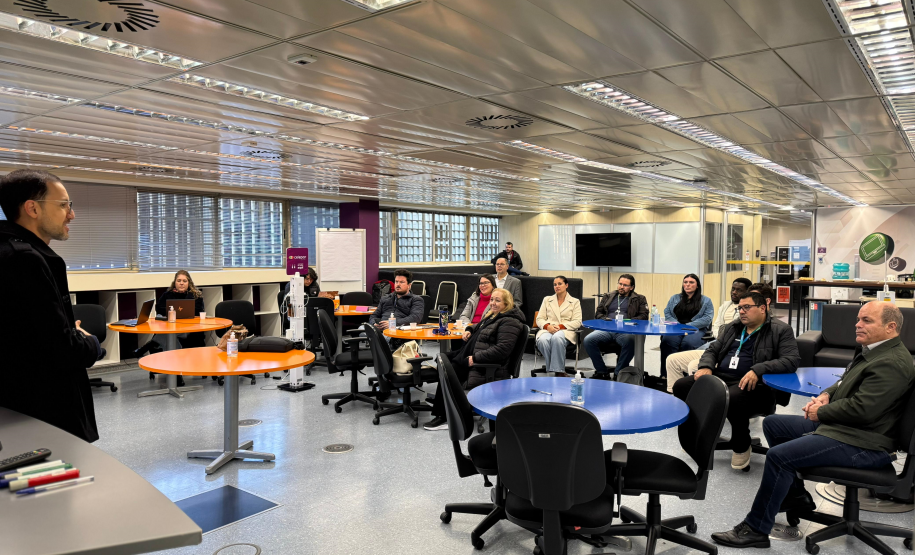 SEIA promove workshop com o Google para debater soluções em Inteligência Artificial no serviço público