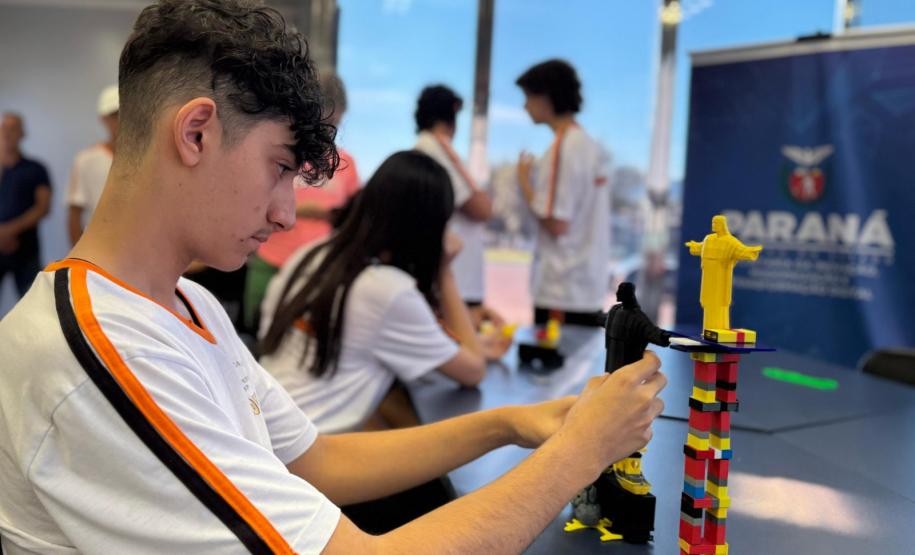 Carreta da Inovação estará em Florestópolis e Rancho Alegre a partir desta terça-feira