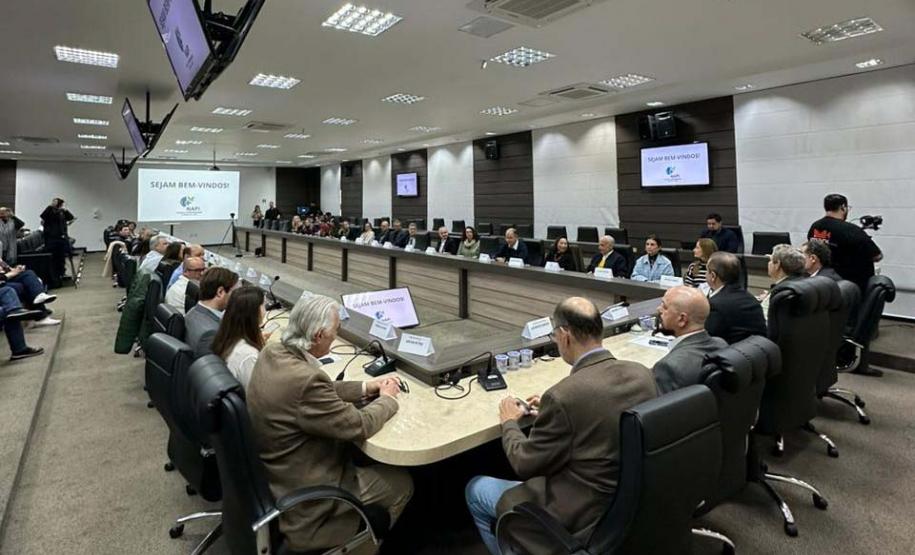 Investimento de R$ 2,7 milhões vai mapear e impulsionar inovações na saúde pública