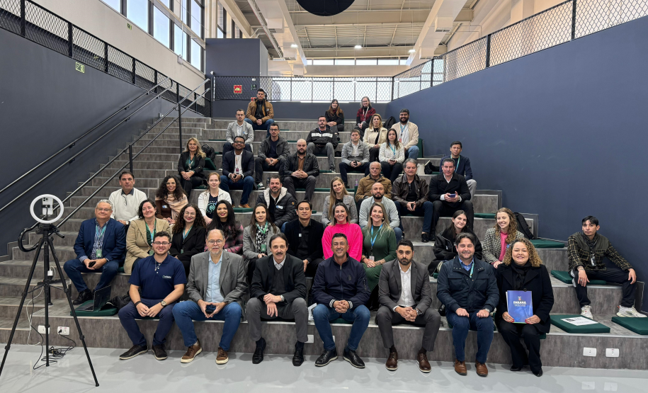 SEIA promove capacitação para startups do Paraná Anjo Inovador - 2ª edição