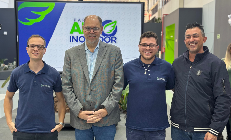 SEIA promove capacitação para startups do Paraná Anjo Inovador - 2ª edição