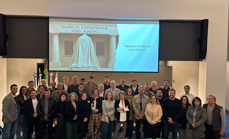 Summer Fellows conhecem o ecossistema de inovação de Londrina em visita técnica