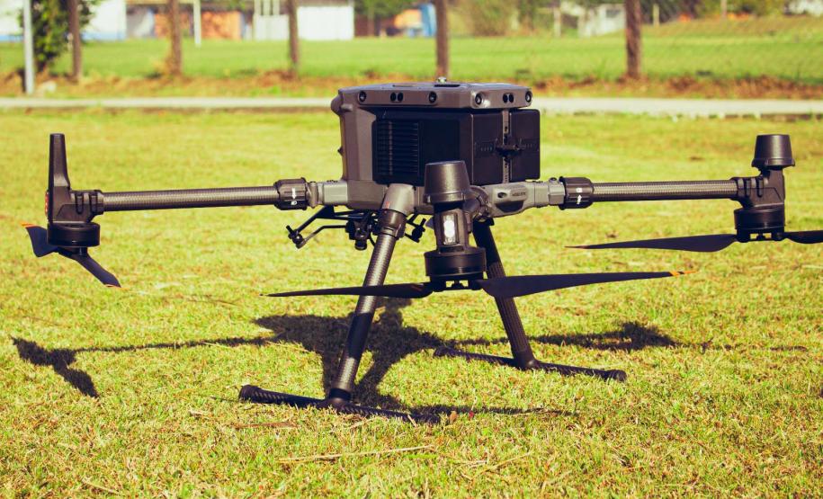 Estado equipa Simepar com tecnologia de ponta para enfrentar crises climáticas