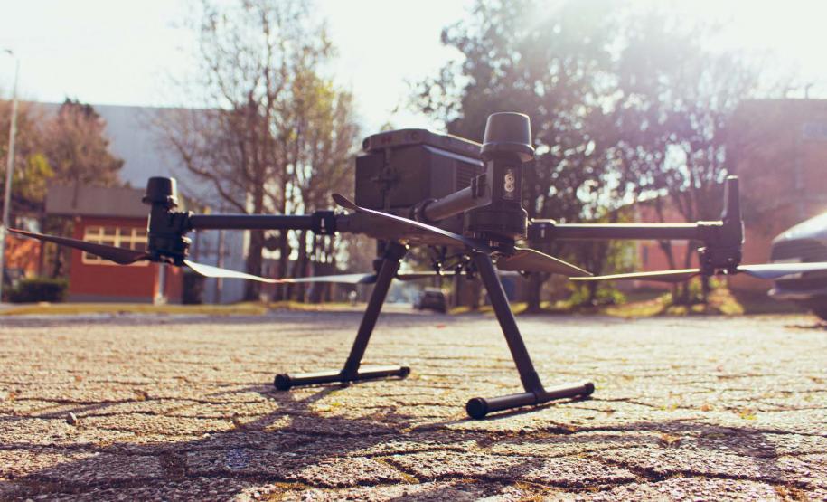 Estado equipa Simepar com tecnologia de ponta para enfrentar crises climáticas