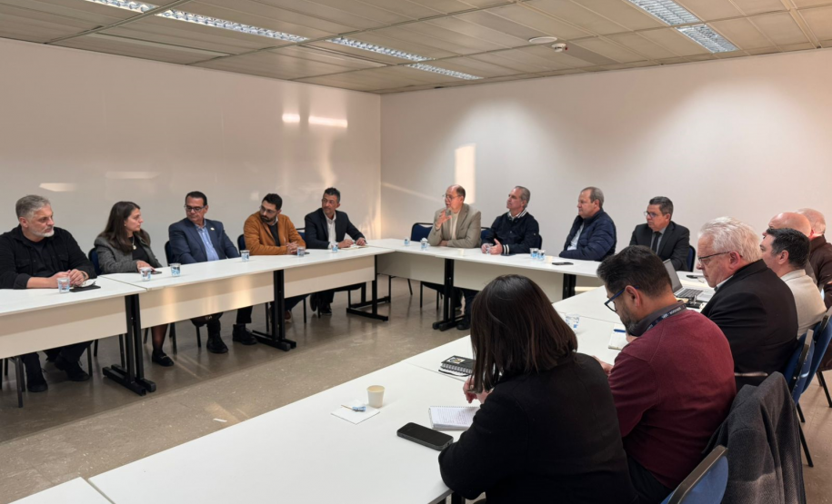 Instituições parceiras alinham estratégias para o programa Talento Tech