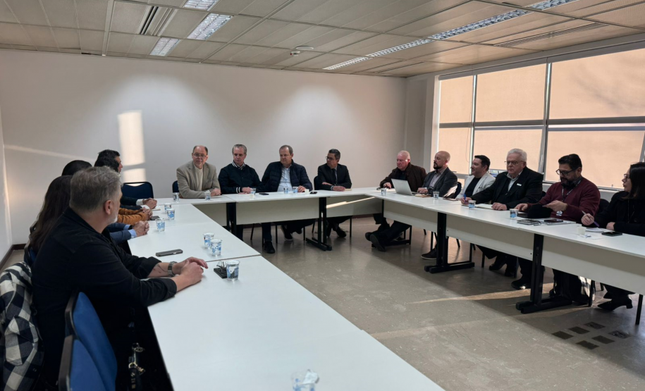 Instituições parceiras alinham estratégias para o programa Talento Tech