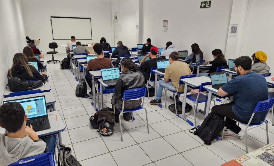 Programa Talento Tech é finalista em mais uma premiação nacional de inovação pública