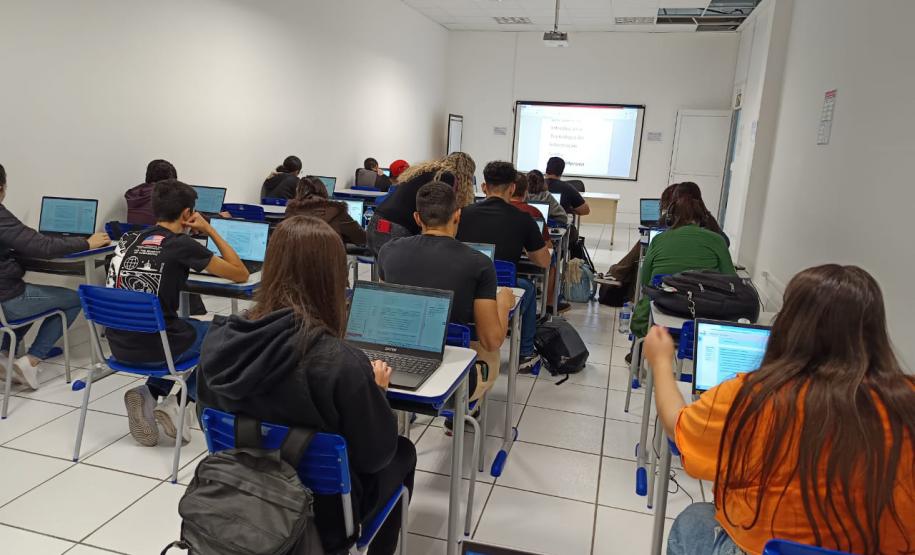 Programa Talento Tech é finalista em mais uma premiação nacional de inovação pública