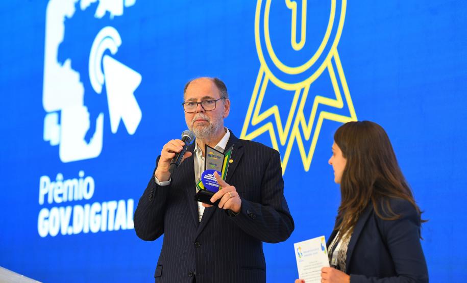 Talento Tech e Ecossistema Digital: Paraná conquista prêmios nacionais de tecnologia