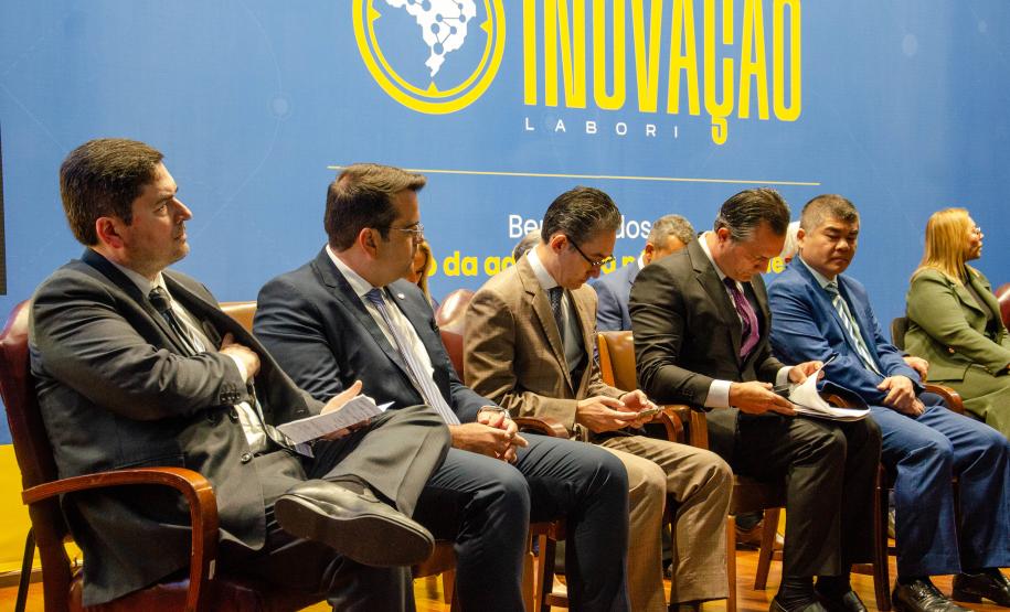 PGE-PR recebe evento que busca criar rede nacional para advocacia pública