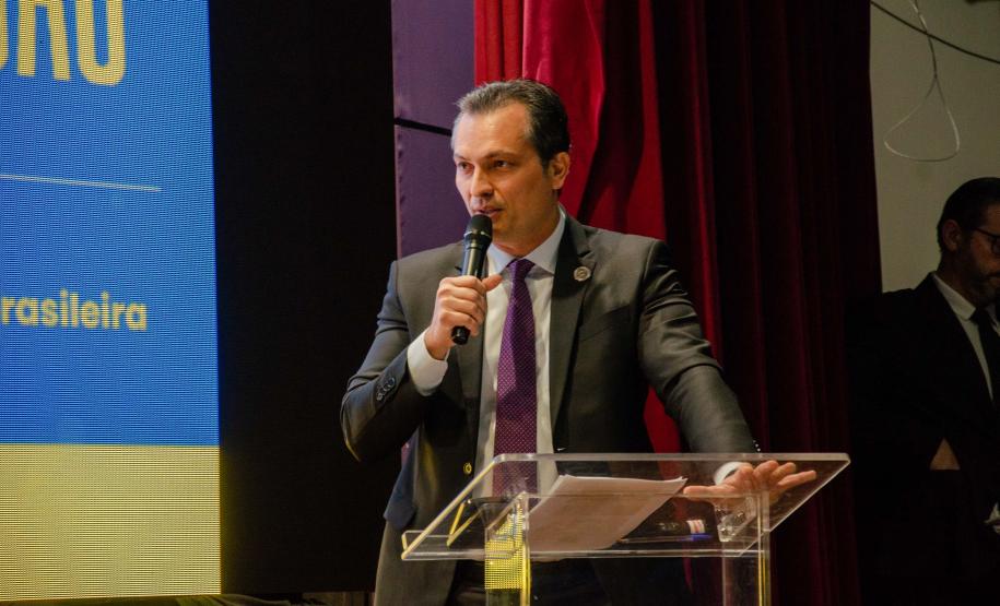 PGE-PR recebe evento que busca criar rede nacional para advocacia pública