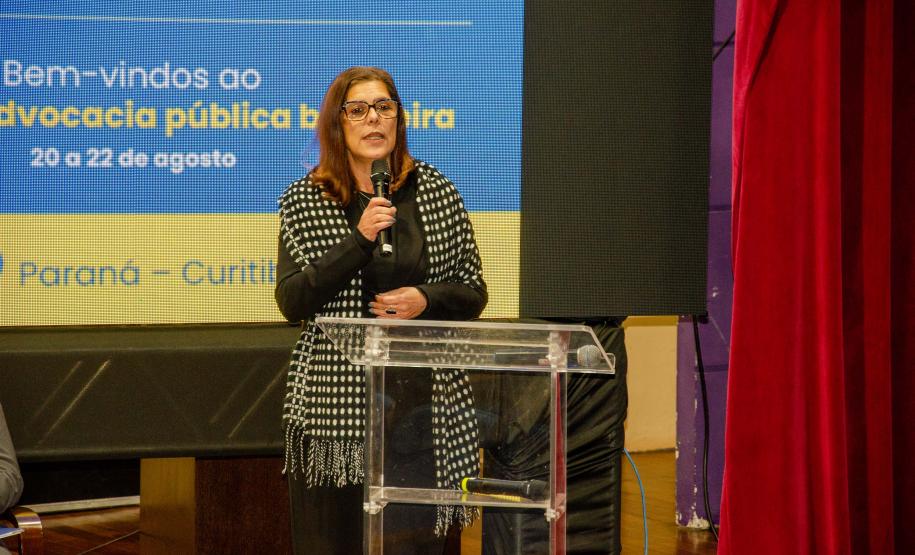 PGE-PR recebe evento que busca criar rede nacional para advocacia pública