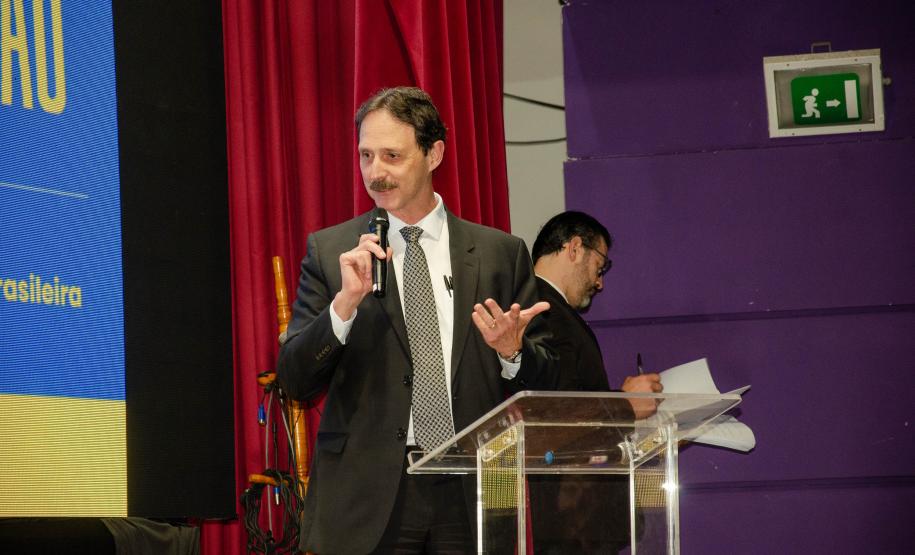 PGE-PR recebe evento que busca criar rede nacional para advocacia pública