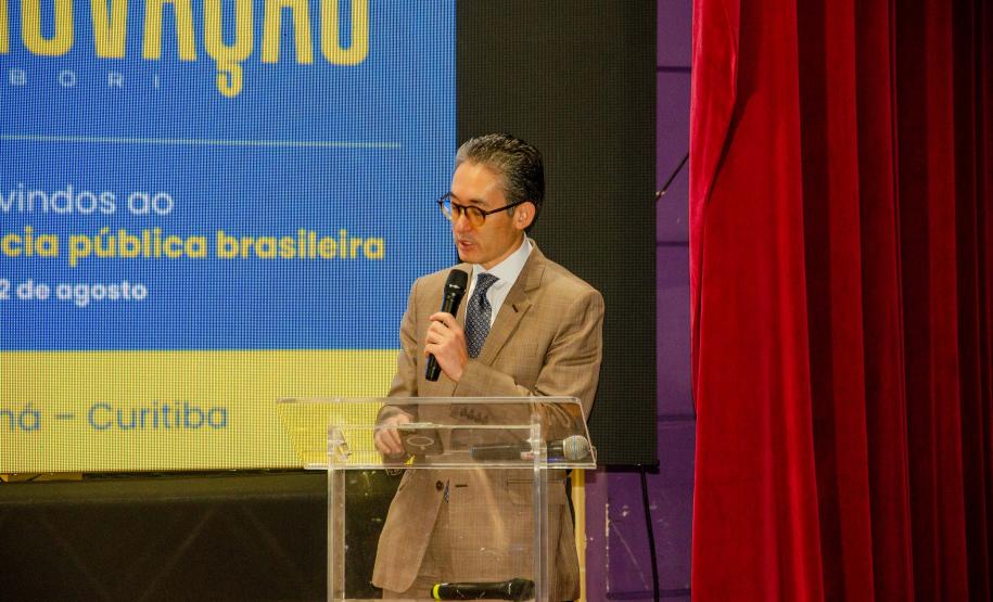 PGE-PR recebe evento que busca criar rede nacional para advocacia pública