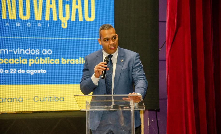 PGE-PR recebe evento que busca criar rede nacional para advocacia pública