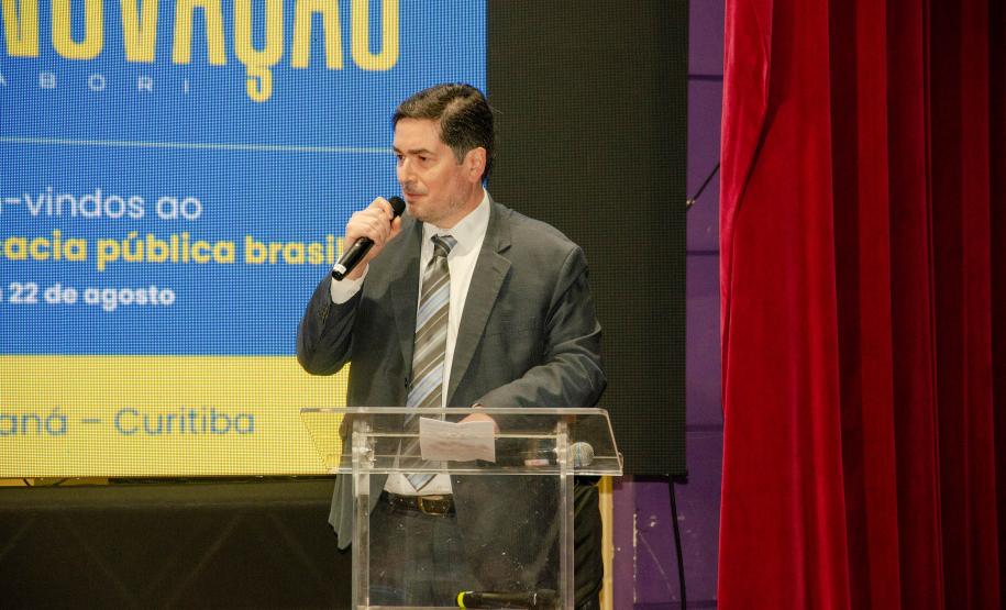 PGE-PR recebe evento que busca criar rede nacional para advocacia pública