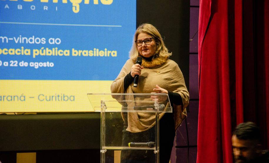 vPGE-PR recebe evento que busca criar rede nacional para advocacia pública