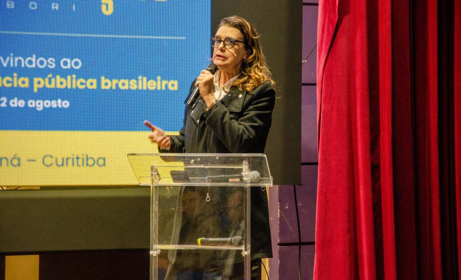 PGE-PR recebe evento que busca criar rede nacional para advocacia pública