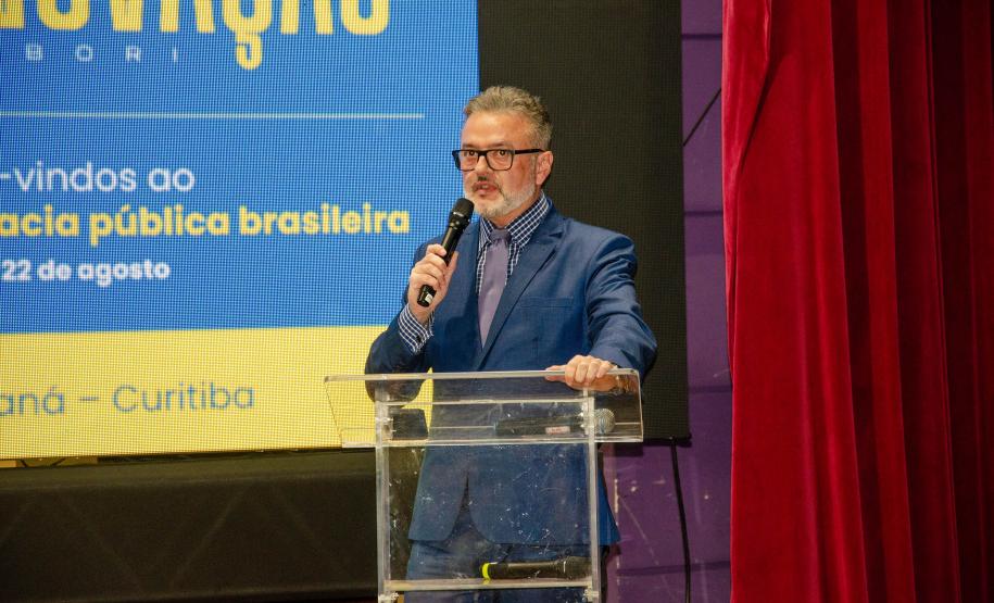 PGE-PR recebe evento que busca criar rede nacional para advocacia pública
