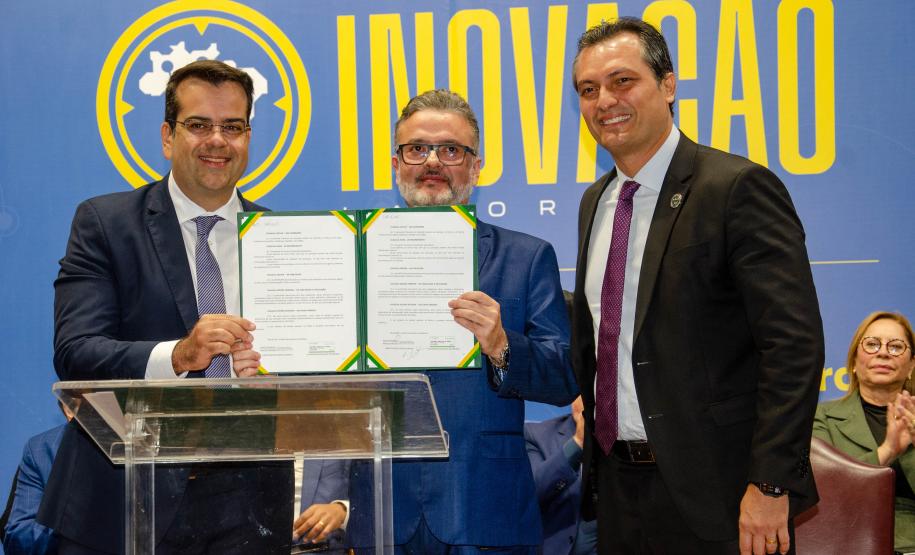 PGE-PR recebe evento que busca criar rede nacional para advocacia pública