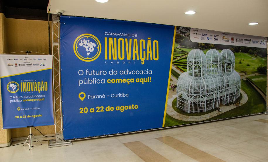 PGE-PR recebe evento que busca criar rede nacional para advocacia pública