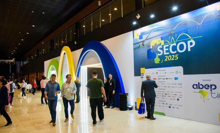 Talento Tech e Ecossistema Digital: Paraná conquista prêmios nacionais de tecnologia