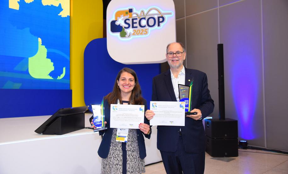 Talento Tech e Ecossistema Digital: Paraná conquista prêmios nacionais de tecnologia