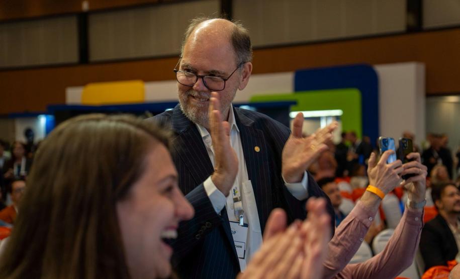 Talento Tech e Ecossistema Digital: Paraná conquista prêmios nacionais de tecnologia